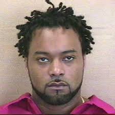 Desmond Keith Carter