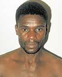 Maoupa Cedric Maake