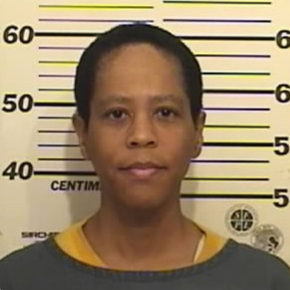 Malaika Tamu Griffin