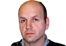 Ronald Alain Janssen
