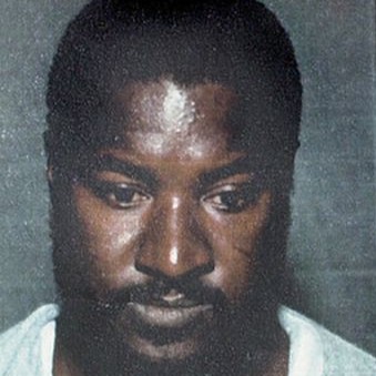 Eddie Lee Mosley
