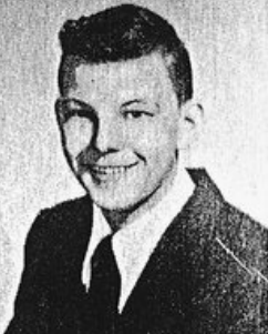 William Darrell Lindsey