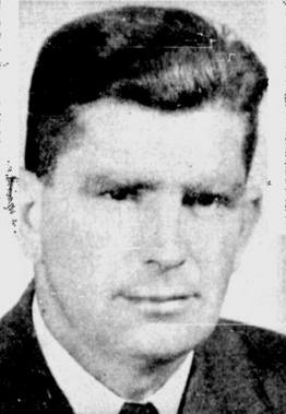 John Etter Clark