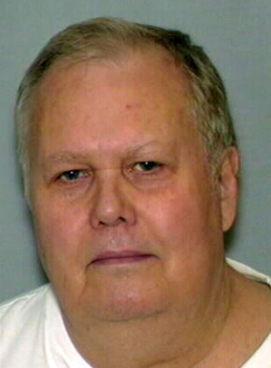 Hugh Bion Morse