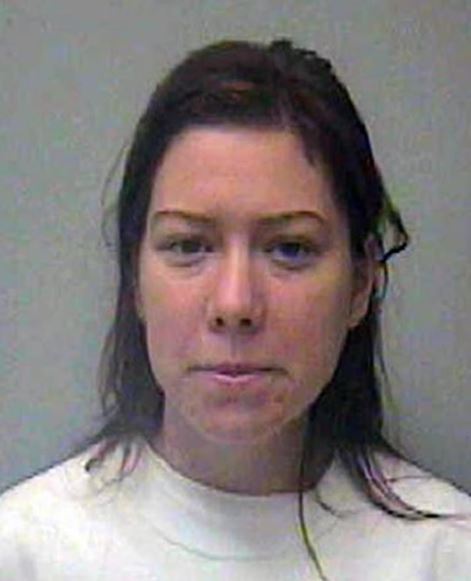 Nicola Edgington