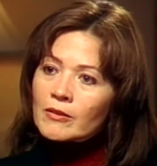 Clara Harris