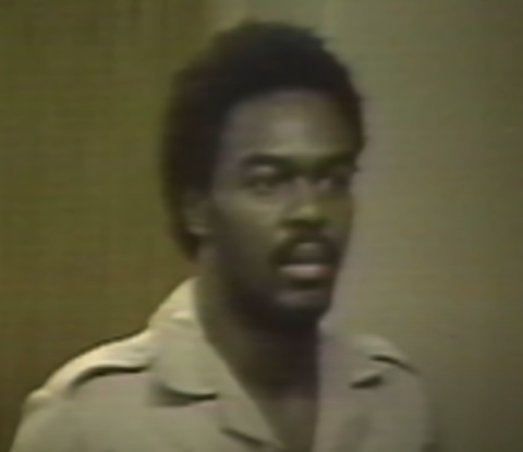 Carl Eugene Watts