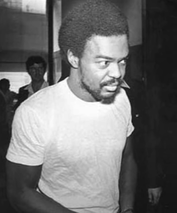 Carl Eugene Watts