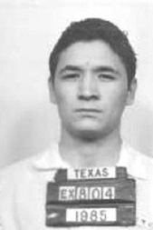 Ruben Montoya Cantu