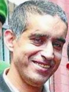 Yavuz Yapıcıoğlu