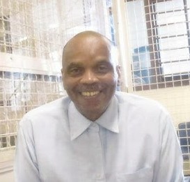 Jarvis Jay Masters