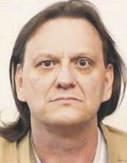 Orville Lynn Majors
