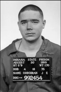 Joseph Edward Corcoran