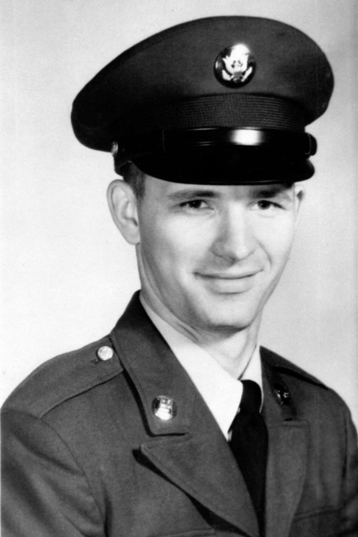 Dean Arnold Corll