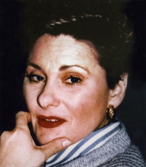 Elaine Antoinette Parent