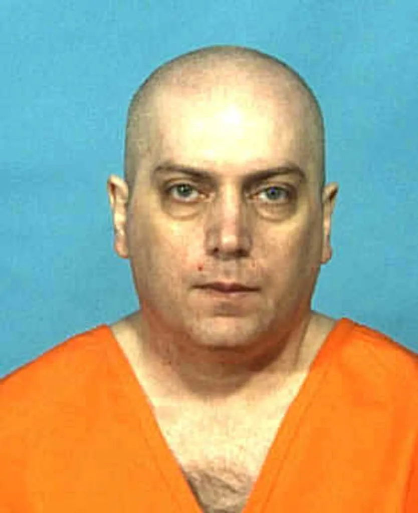 Michael Lee King