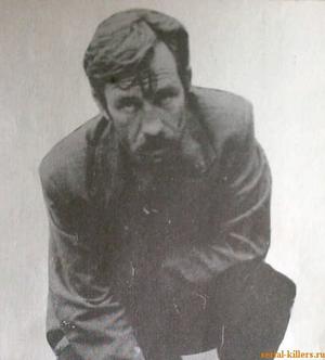 Aleksey Vasilyevich Sukletin