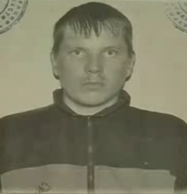 Denis Sergeevich Pischikov