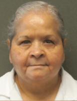 Yolanda Saldívar