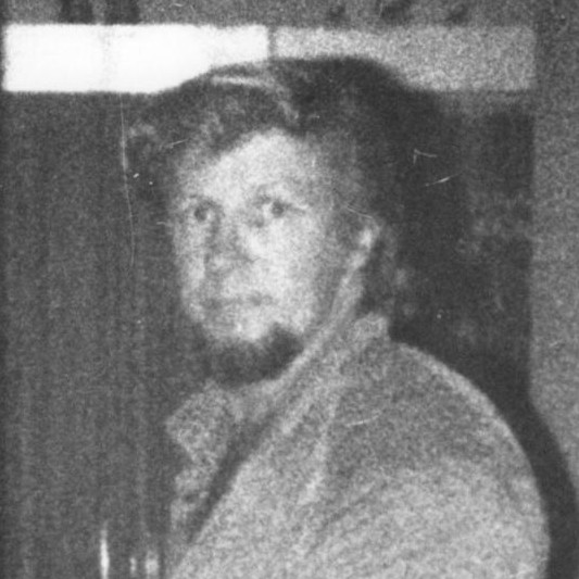 Malcolm George Baker