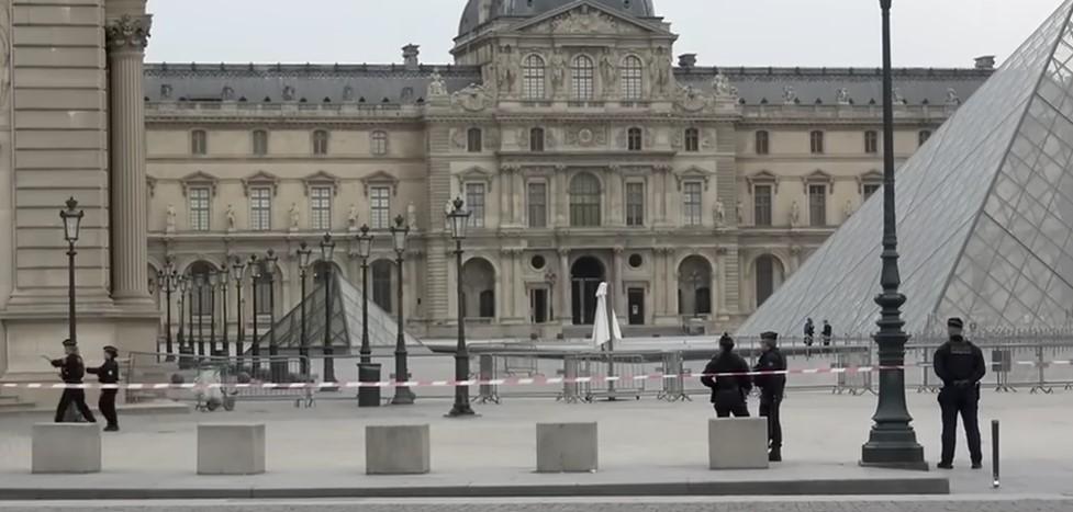 POLICE PATROLS MUSEUM