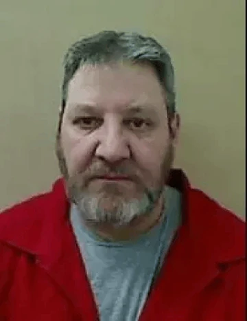Michael McGay Reeves