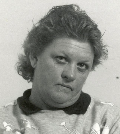 Valmae Faye Beck