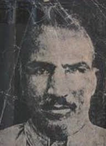 Ali Asghar Borujerdi