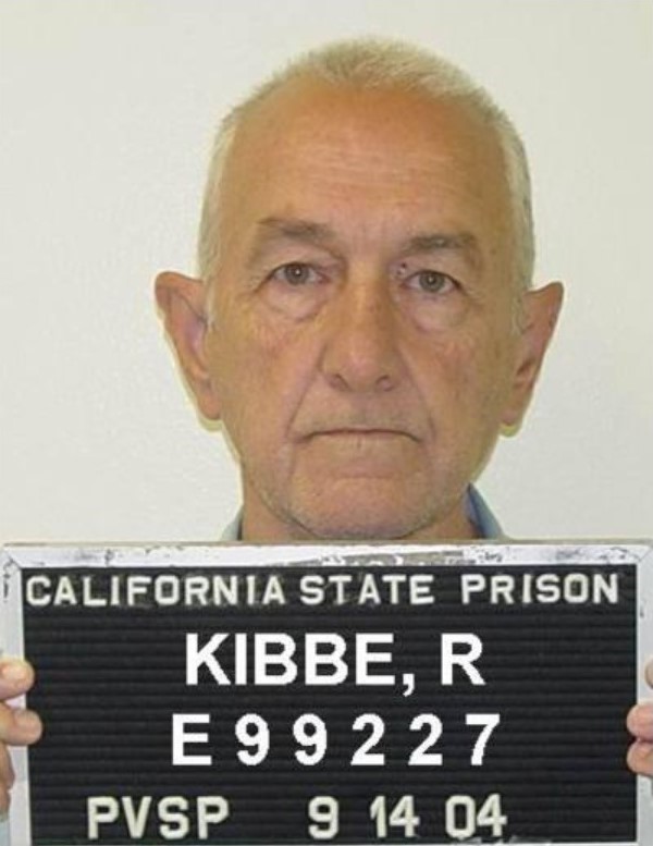 Roger Reece Kibbe