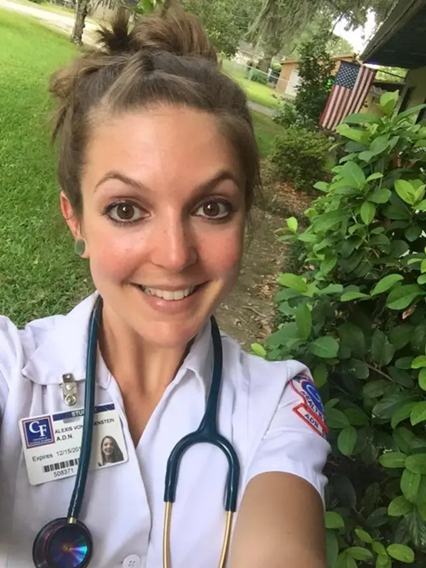 Alexis-Von-Yates-nurse