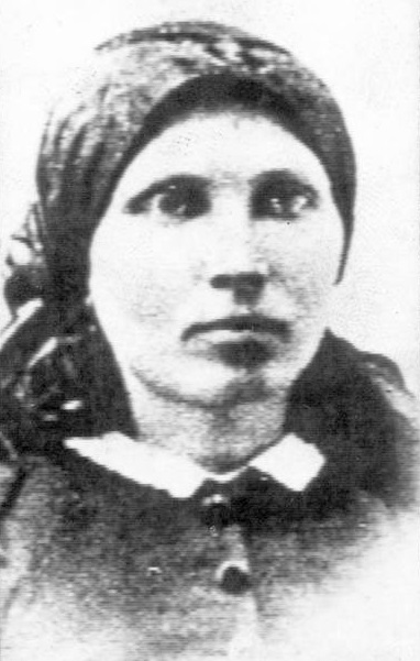 Anna Månsdotter