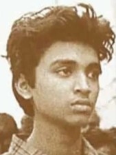 Kampatimar Shankariya