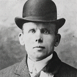 John Henry George Lee