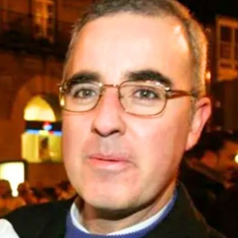 Alfonso Basterra Camporro