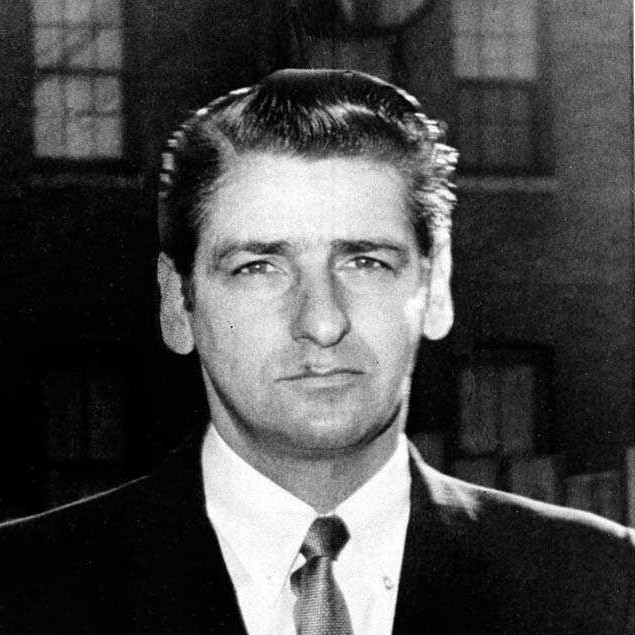 Albert Henry DeSalvo