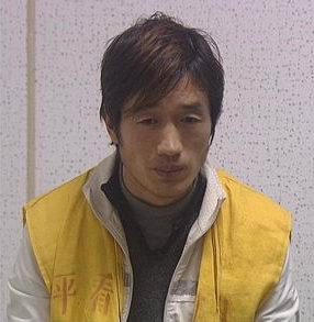 Huang Yong
