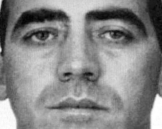 Gustavo Romero Tercero