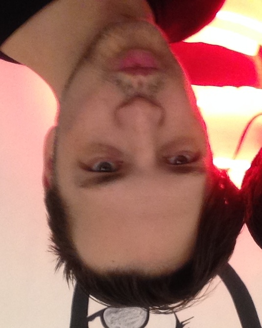 Michael Alig
