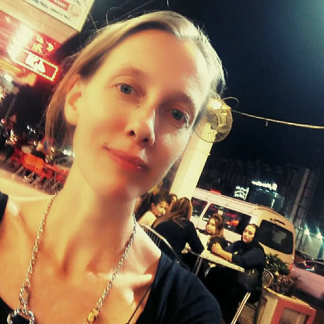 Journalist-Shelly-Kittleson