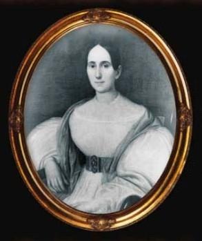Marie Delphine Macarty
