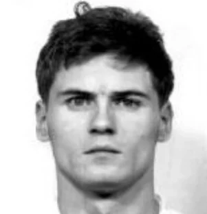 Kenneth Edward Gentry