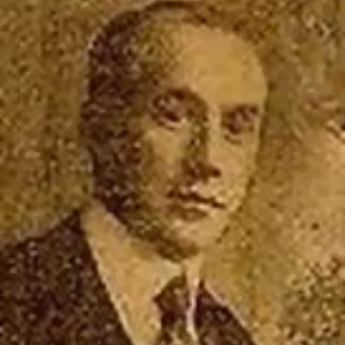 Carl Otto Wanderer