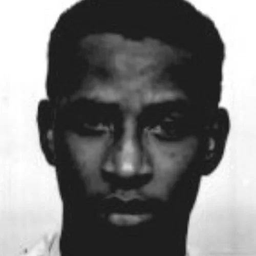 Kenneth Ray Ransom