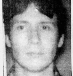 James Daniel Simpson