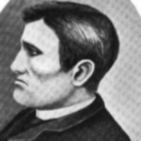 Patrick Eugene Joseph Prendergast