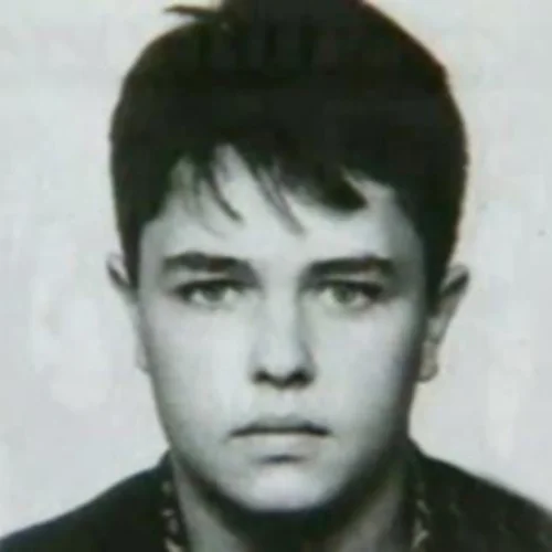 Alexi Polevoi