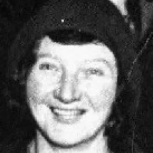Jeannie Donald