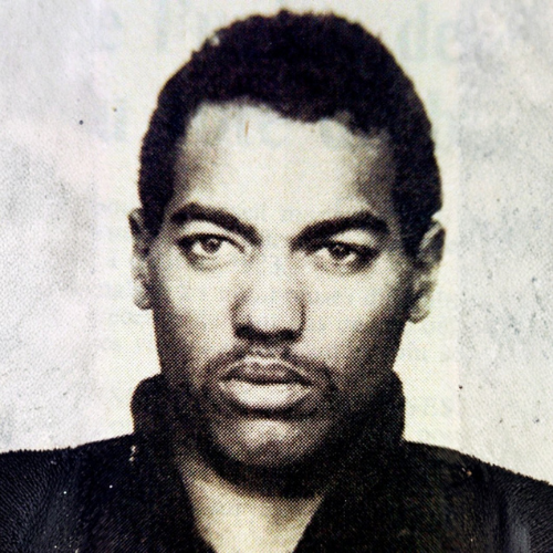 Guy Georges