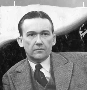 Major Raymond Lisenba