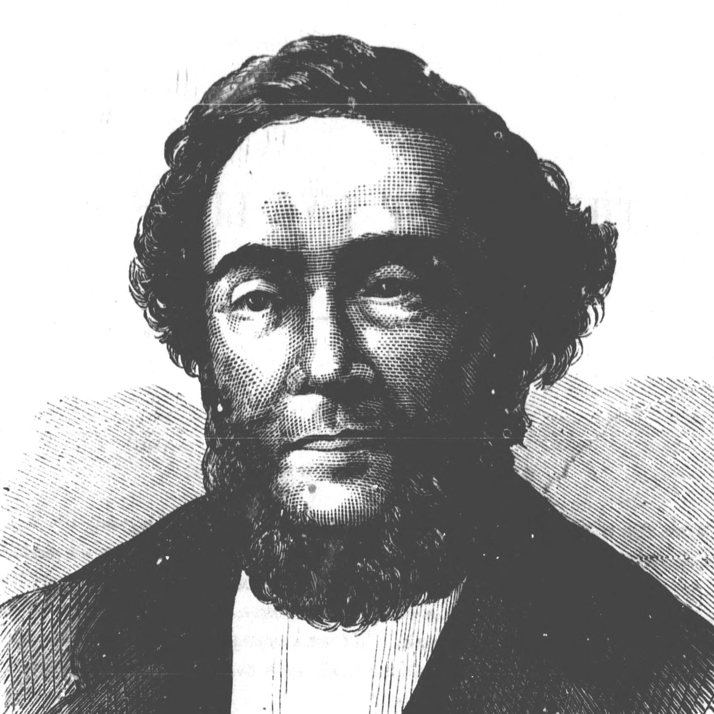 John Edward Howard Rulloff